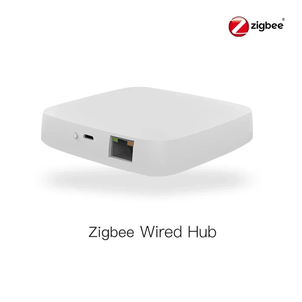wired hub