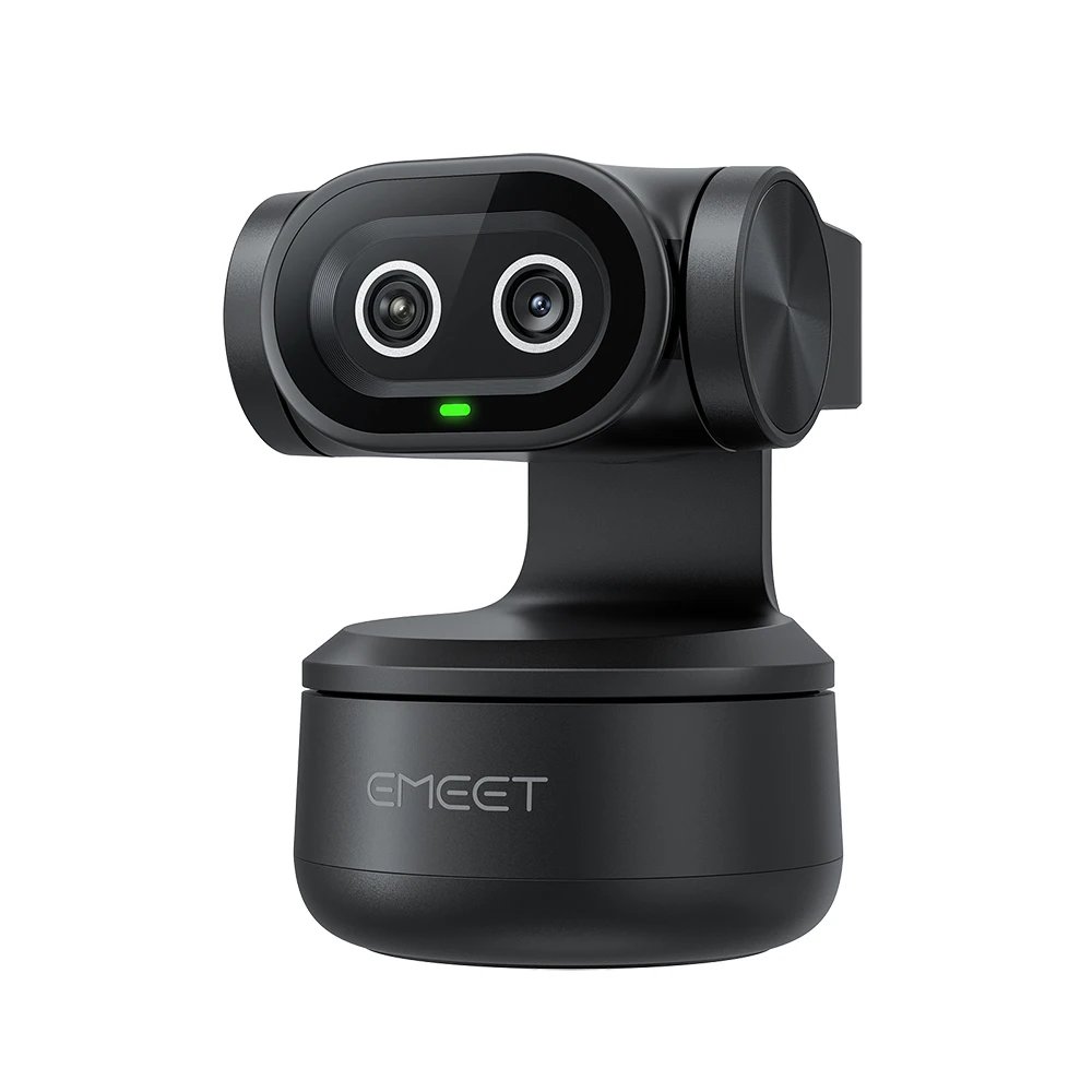 Pixy 4K Webcam
