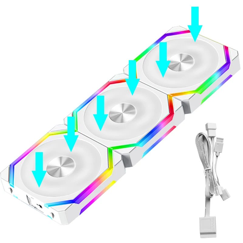 White Forward