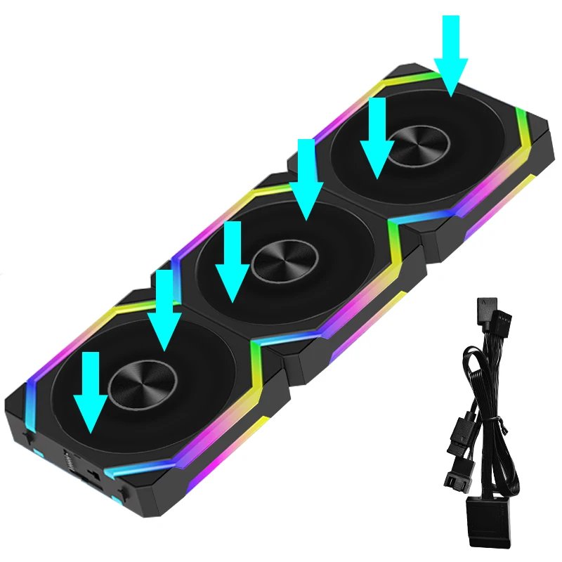 Black Forward