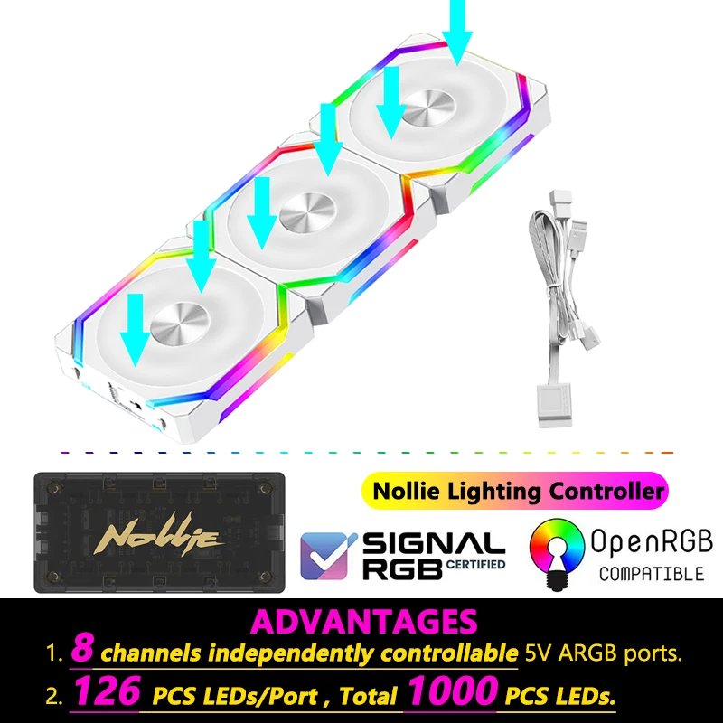 White Forward N